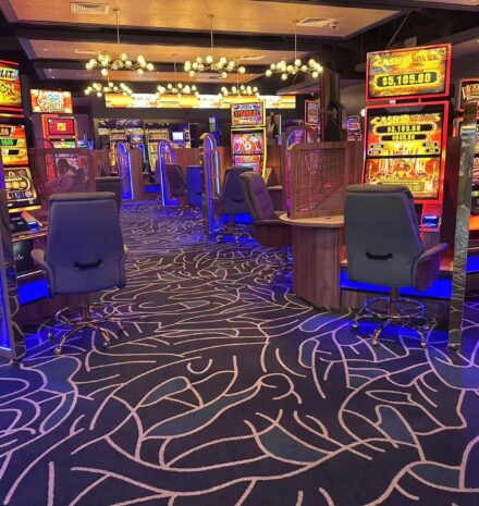 Diggers @ The Entrance – New Gaming