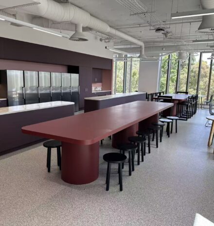 Lang Walker AO Medical Research Building